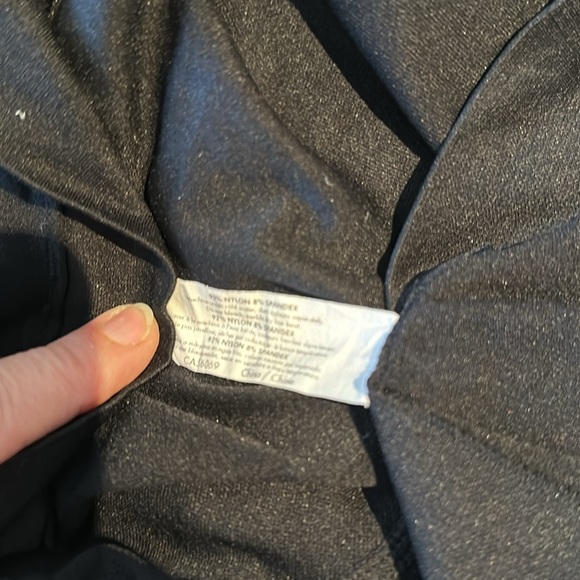 Shapewear Shorts - Picture 5 of 5